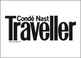 Conde Nast Traveler photos
