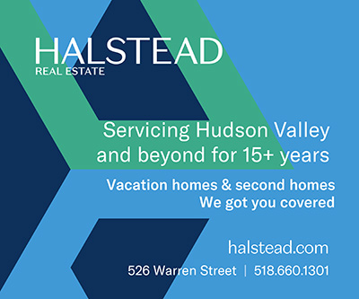 Halstead Realty