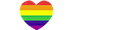 LGBT I Love NY logo
