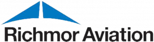 Richmor Aviation logo