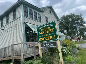 Photo of New Lebanon Farmers Market and Grocery