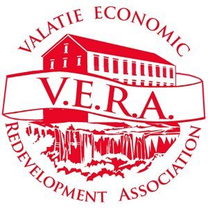 Valatie Economic Redevelopment Association logo
