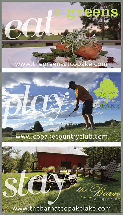 Copake Country Club