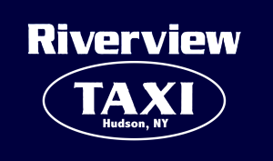 Riverview Taxi logo