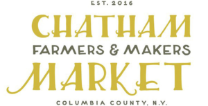 Chatham Farmers & Makers Market logo