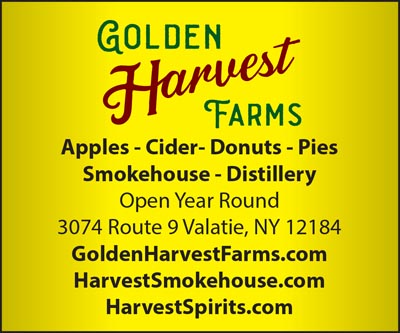 Golden Harvest Farms