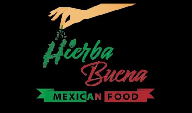 Hierba Buena Mexican Food truck at Vosburgh Brewing