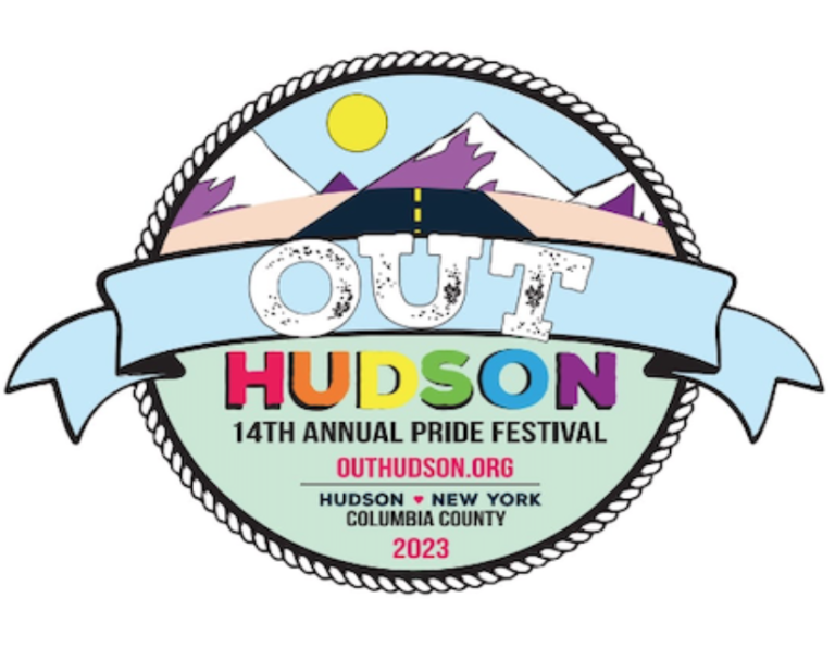 Out Hudson 14th annual Pride Festival