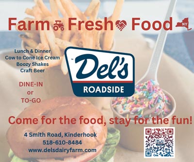 Del's Roadside Dairy