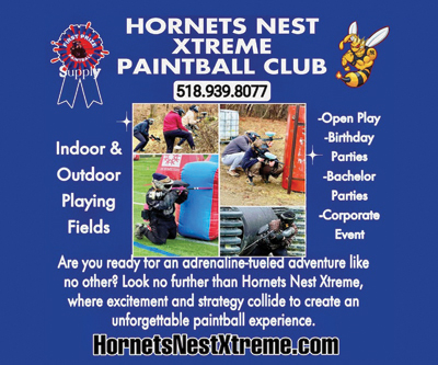 Hornets Nest Xtreme Paintball_3rd
