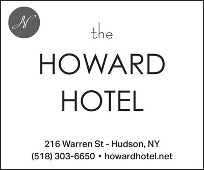 Howard Hotel